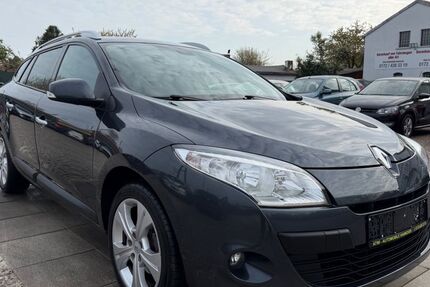 Renault Megane 108.000 km 4.999 &euro; Hannover 30163