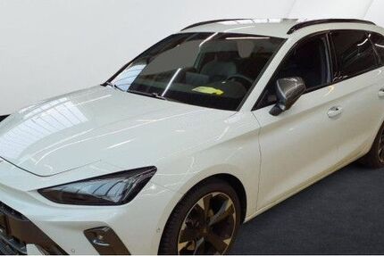 Cupra Leon 6.646 km 32.900 &euro; Kirkel 66459