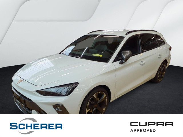Cupra Leon 6.646 km 32.900 &euro; Kirkel 66459