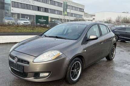 Fiat Bravo 139.765 km 2.490 &euro; Würzburg 97076