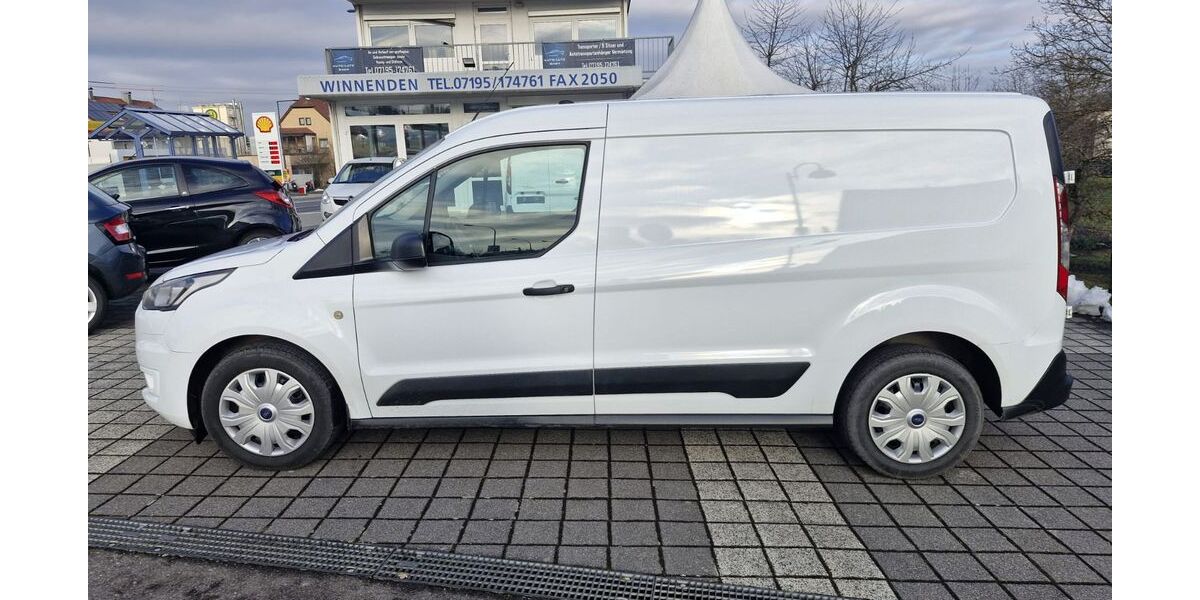 Ford Transit 159.500 km 9.650 &euro; Winnenden 71364