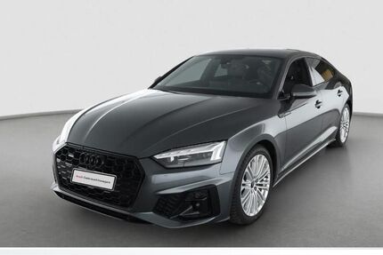 Audi A5 29.250 km 44.890 &euro; Burgoberbach 91595