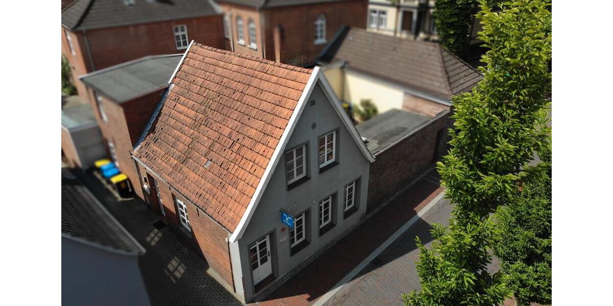 Gewerbeobjekt Aurich - 650&euro; | Angebot:25893068