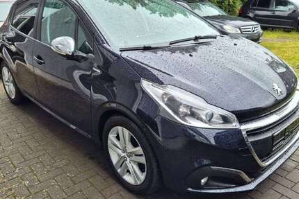 Peugeot 208 40.200 km 8.888 &euro; Norderstedt 22851