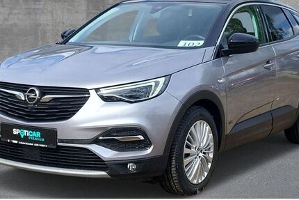 Opel Grandland (X)