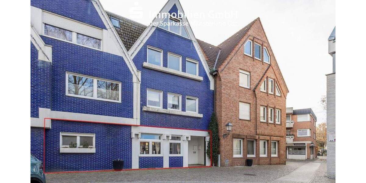 Gewerbeobjekt Ennigerloh - 220.000&euro; | Angebot:25748661