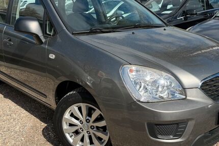 Kia Carens 136.393 km 4.790 &euro; Berlin 13089