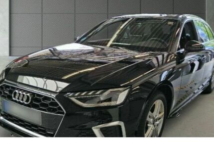 Audi A4 21.600 km 35.430 &euro; Bad Rappenau 74906