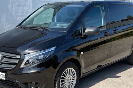 Mercedes-Benz Vito 99.899 km 39.980 &euro; Grevesmühlen 23936
