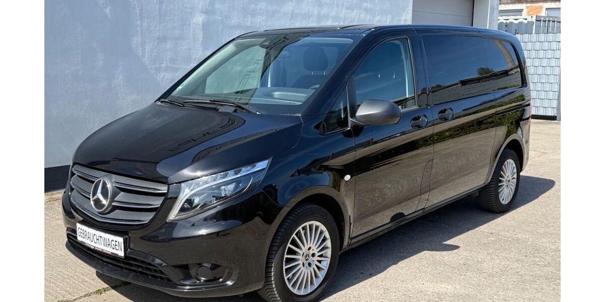 Mercedes-Benz Vito 99.899 km 39.980 &euro; Grevesmühlen 23936