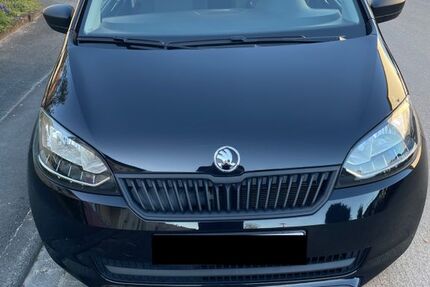 Skoda Citigo 69.626 km 6.990 &euro; Eibelstadt 97246