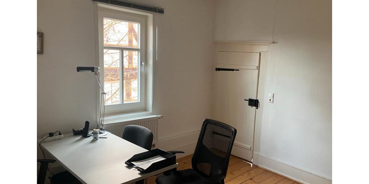 Etagenwohnung Hofgeismar - 2 Zimmer, 45 m&sup2;, 500&euro; | Angebot:25548916