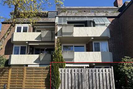 Wohnung Reppenstedt - 2 Zimmer, 69 m&sup2;, 210.000&euro; | Angebot:26461197