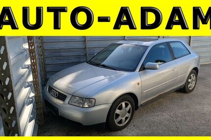 Audi A3 315.056 km 1.350 &euro; Lübeck 23556
