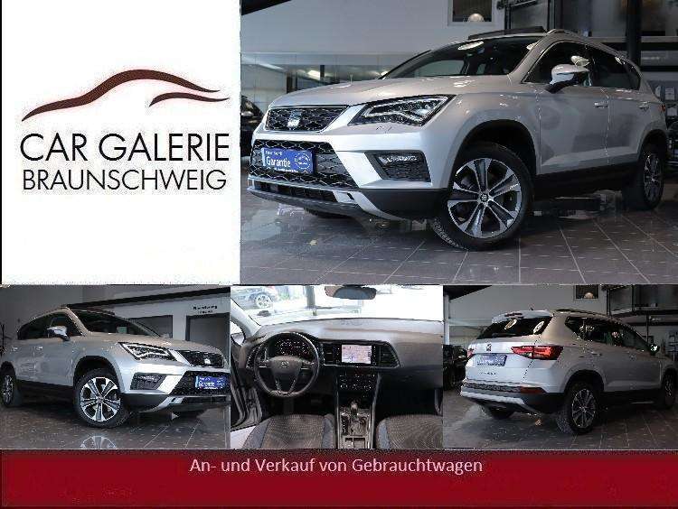 Ateca