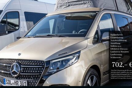 Mercedes-Benz V 300 5.000 km 97.500 &euro; Stendal 39576