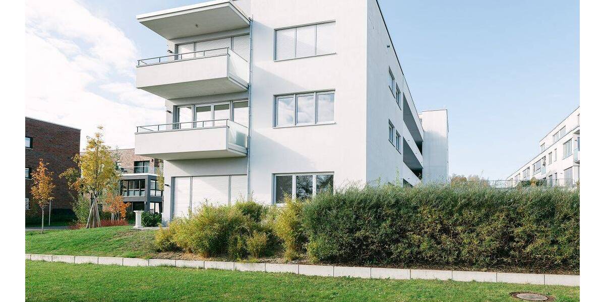 Etagenwohnung Neuruppin - 2 Zimmer, 78 m&sup2;, 449.000&euro; | Angebot:26876782