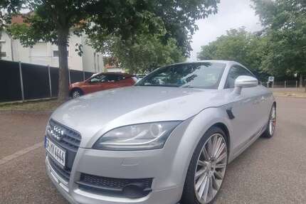 Audi TT 192.000 km 7.500 &euro; Zuffenhausen (Stuttgart) 70437