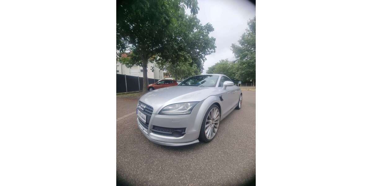 Audi TT 192.000 km 7.500 &euro; Zuffenhausen (Stuttgart) 70437