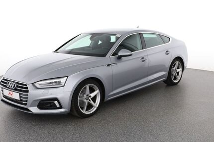 Audi A5 52.977 km 28.880 &euro; Berlin 12103