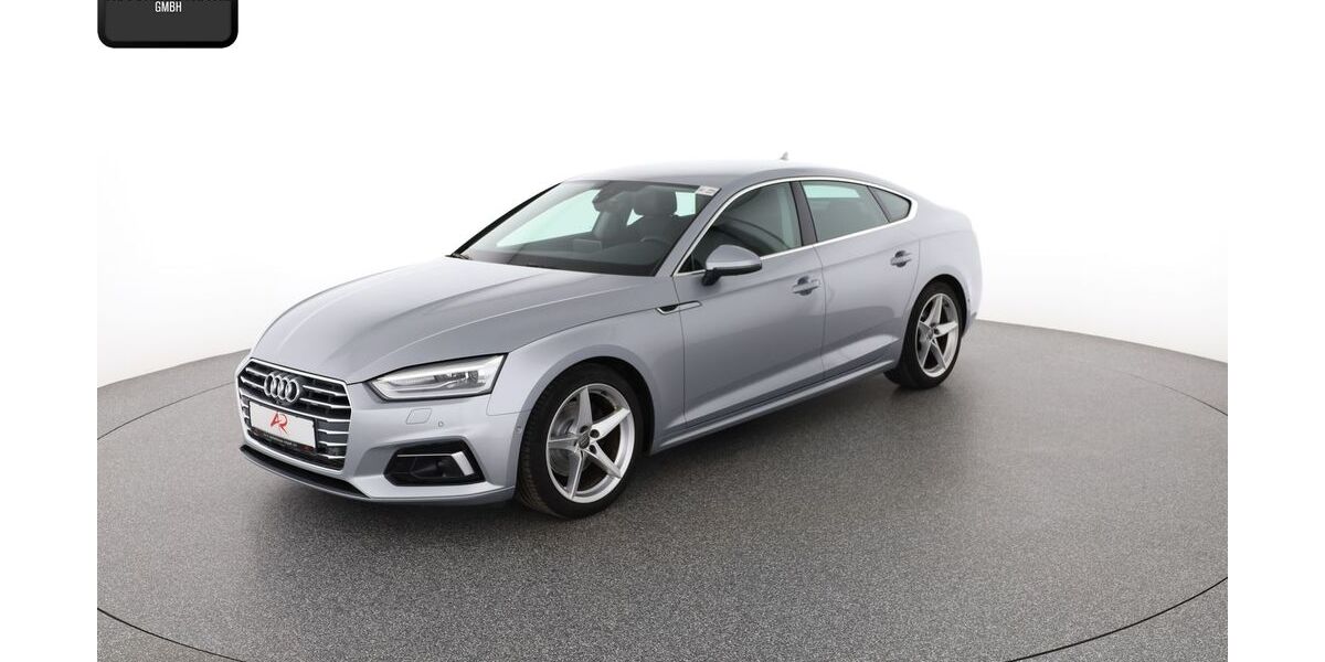 Audi A5 52.977 km 28.880 &euro; Berlin 12103