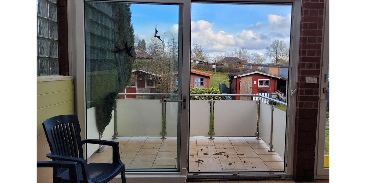 Reihenhaus Kiel Elmschenhagen - 3 Zimmer, 71 m&sup2;, 195.000&euro; | Angebot:25305149