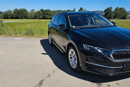 Skoda Octavia 29.500 km 32.349 &euro; Hunderdorf 94336