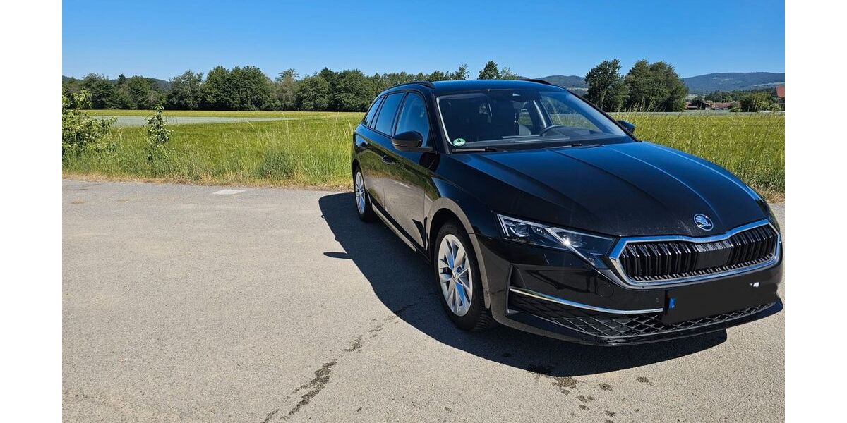 Skoda Octavia 29.500 km 32.349 &euro; Hunderdorf 94336