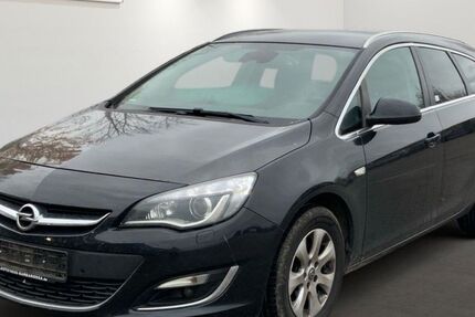 Opel Astra 181.647 km 3.999 € Brehna 06796
