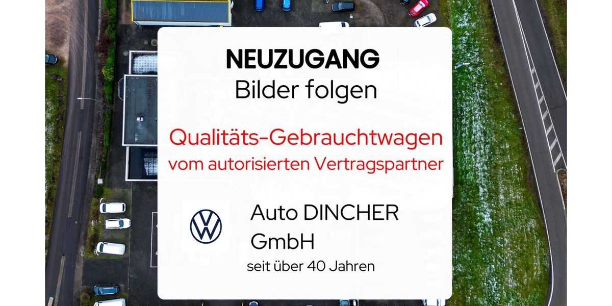 VW Polo 39.300 km 18.590 &euro; Kleinblittersdorf 66271