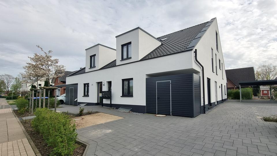 Maisonettenwohnung Verl - 4 Zimmer, 119 m&sup2;, 1.290&euro; | Angebot:26276366