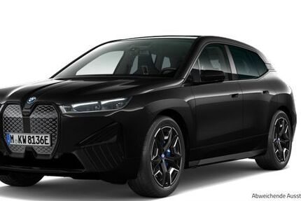 BMW iX 111.003 km 40.990 &euro; Hamm 59071