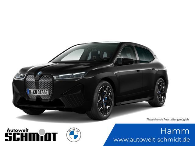 BMW iX 111.003 km 40.990 &euro; Hamm 59071