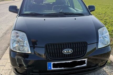 Kia Picanto 113.900 km 2.500 &euro; Göppingen 73037