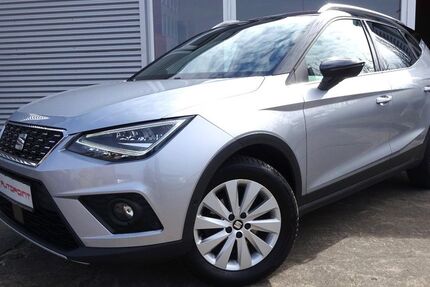 Seat Arona 57.800 km 15.890 &euro; Höpfingen 74746