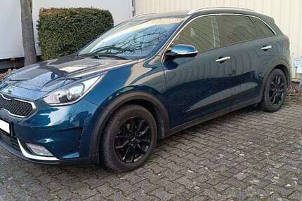 Kia Niro 50.500 km 16.900 &euro; Waiblingen 71332