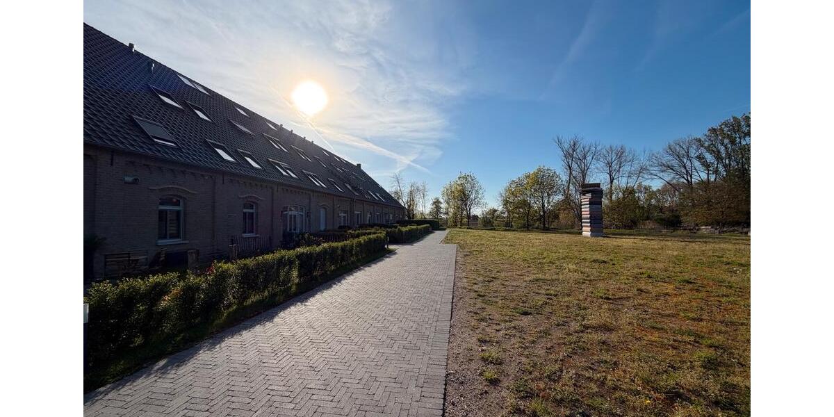 Etagenwohnung Kalkar - 4 Zimmer, 91 m&sup2;, 979&euro; | Angebot:26302925