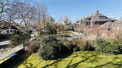MODERNE WOHNUNG IN GEFRAGTER LAGE - Etagenwohnung Wilhelmshaven Heppens | Angebot:26308826