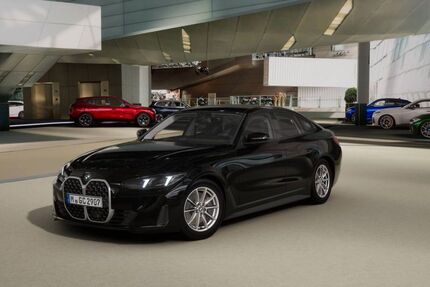 BMW 420 Gran Coupé 19.999 km 39.299 &euro; Lauda-Königshofen 97922