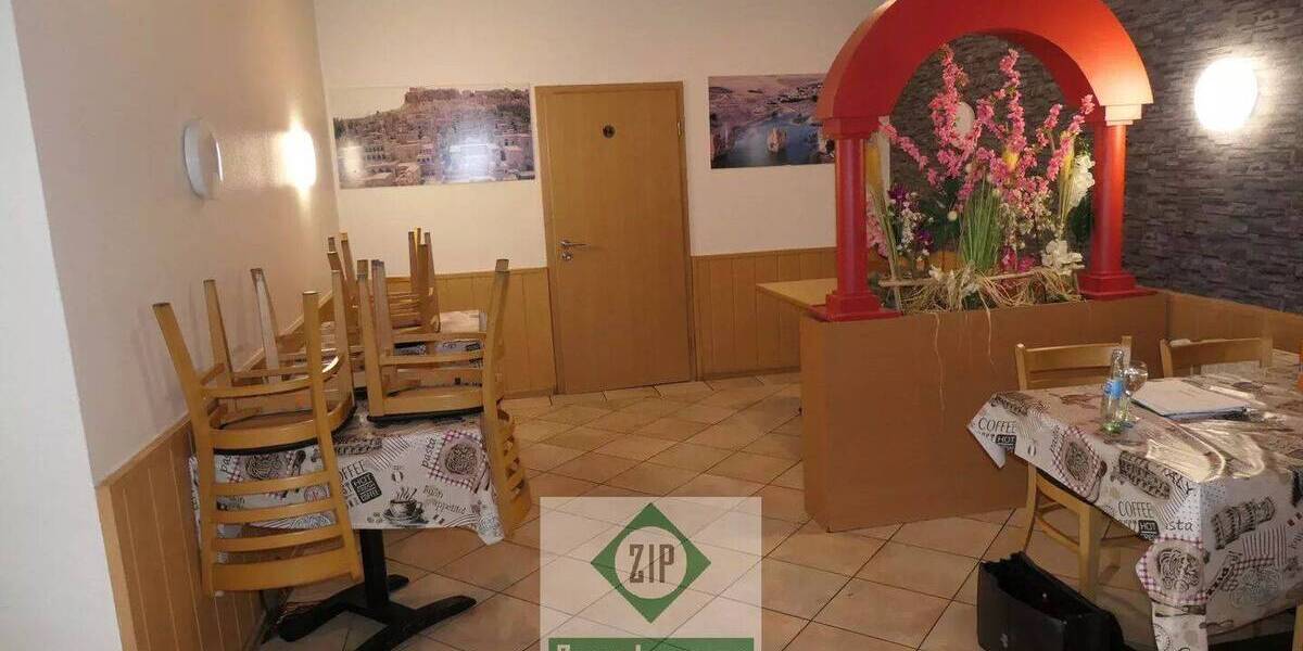 Gewerbeobjekt Prüm - 4 Zimmer, 250.000&euro; | Angebot:26154065