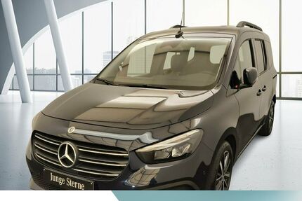 Mercedes-Benz T-Klasse 8.376 km 34.990 &euro; Rostock 18055