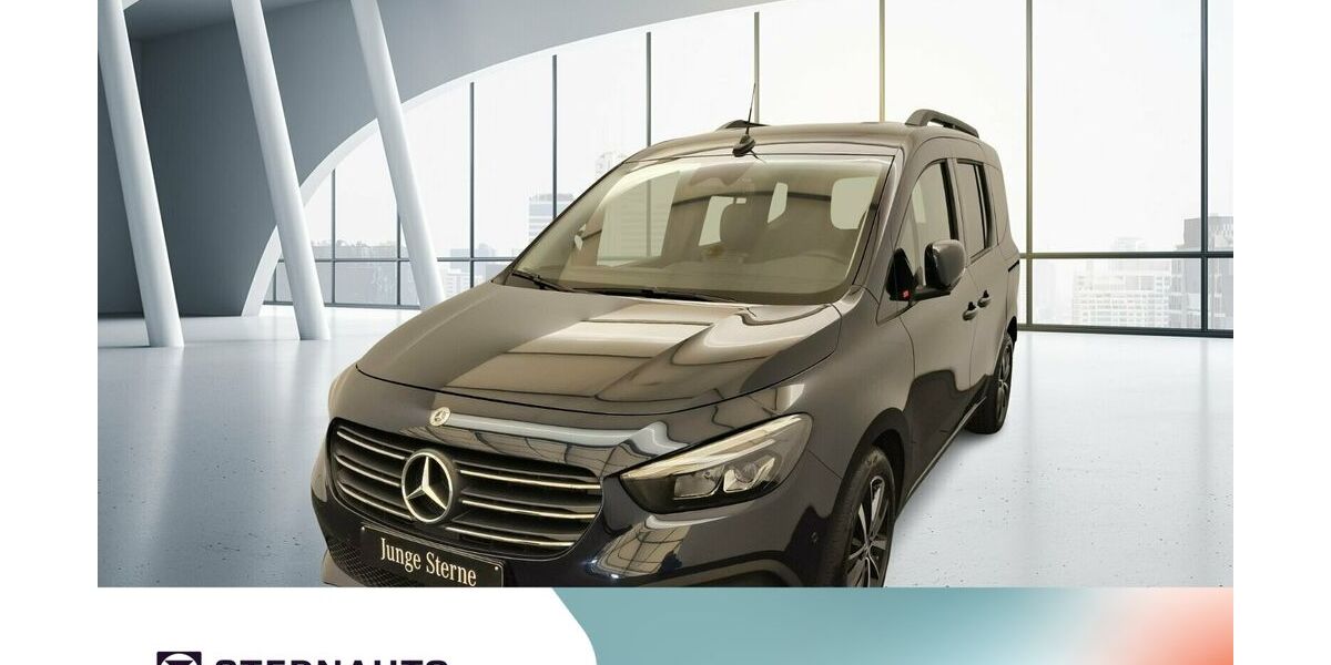 Mercedes-Benz T-Klasse 8.376 km 34.990 &euro; Rostock 18055