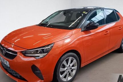 Opel Corsa 20.990 km 10.850 &euro; Schöningen 38364