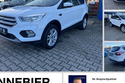 Ford Kuga 113.845 km 8.990 &euro; Markkleeberg 04416
