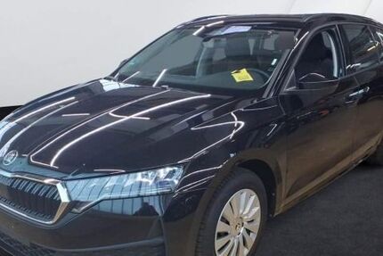 Skoda Octavia 11.995 km 25.990 &euro; Kaltenkirchen 24568