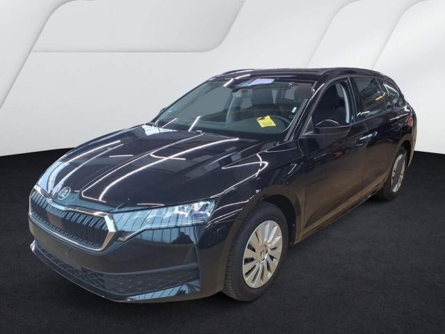 Skoda Octavia 11.995 km 25.990 &euro; Kaltenkirchen 24568