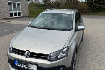 VW Polo 97.500 km 8.700 &euro; Hemmingstedt 25770
