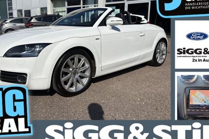 Audi TT 131.450 km 13.990 &euro; Augsburg 86165