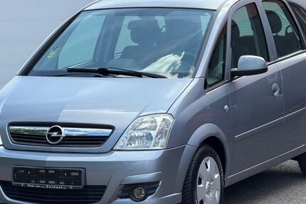 Opel Meriva 130.000 km 1.299 &euro; Völklingen 66333