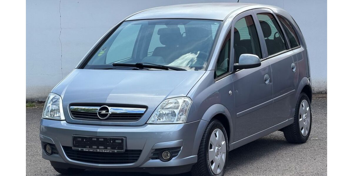 Opel Meriva 130.000 km 1.299 &euro; Völklingen 66333
